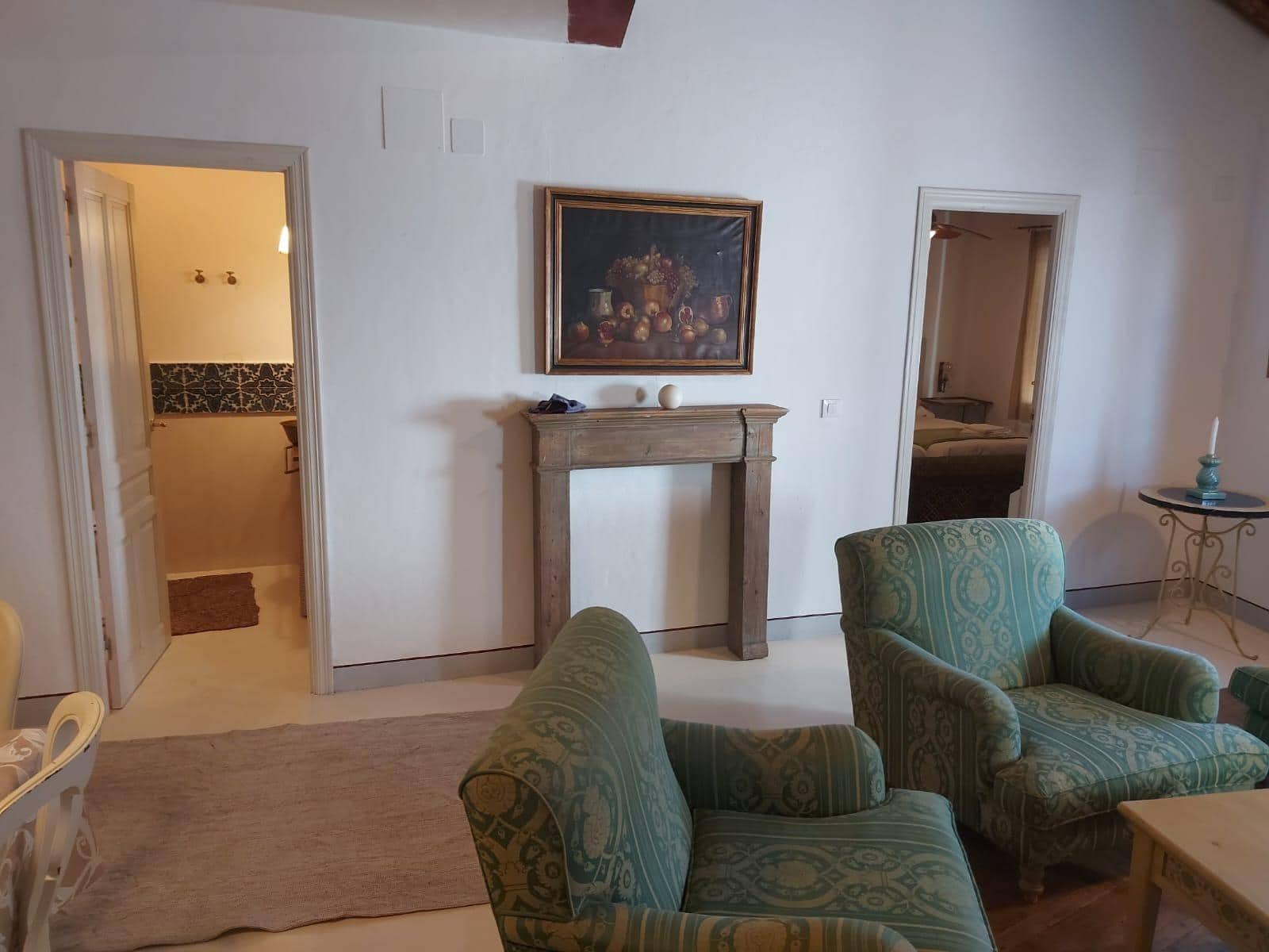 5 chambre Maison de Ville à vendre à Corteconcepcion - 390 000 € (Ref: 8943874)