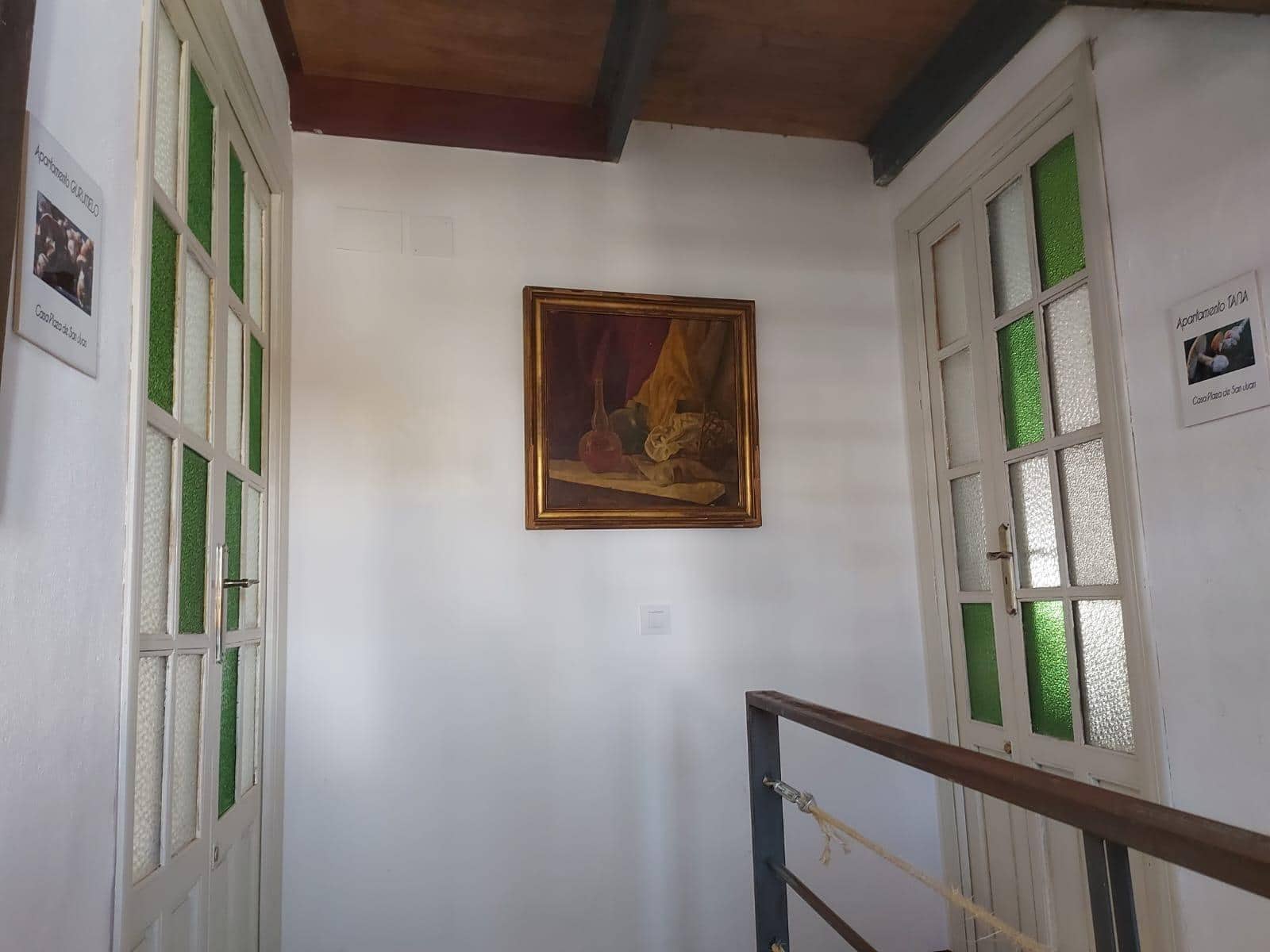 5 chambre Maison de Ville à vendre à Corteconcepcion - 390 000 € (Ref: 8943874)