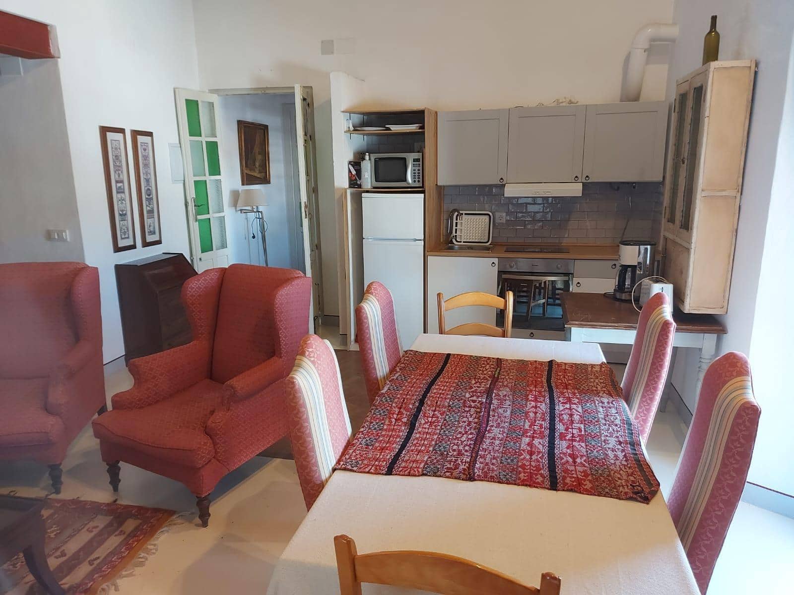 5 chambre Maison de Ville à vendre à Corteconcepcion - 390 000 € (Ref: 8943874)