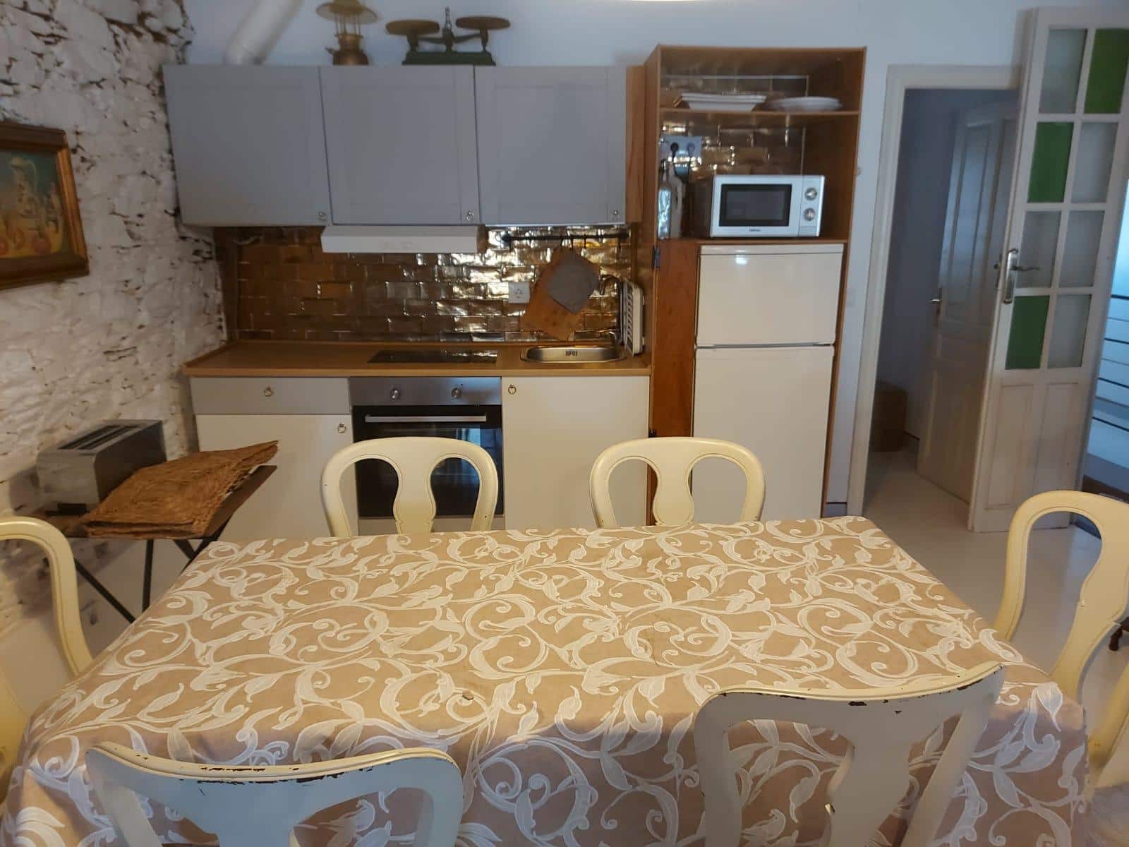 5 chambre Maison de Ville à vendre à Corteconcepcion - 390 000 € (Ref: 8943874)