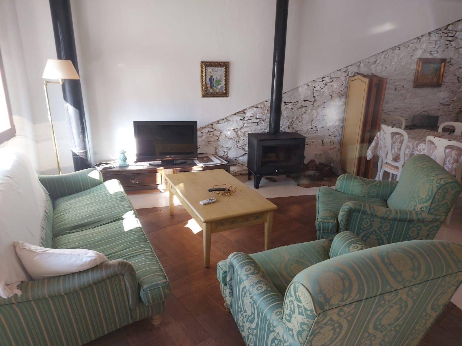 5 chambre Maison de Ville à vendre à Corteconcepcion - 390 000 € (Ref: 8943874)