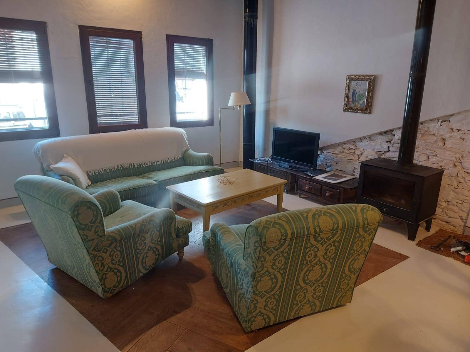 5 chambre Maison de Ville à vendre à Corteconcepcion - 390 000 € (Ref: 8943874)