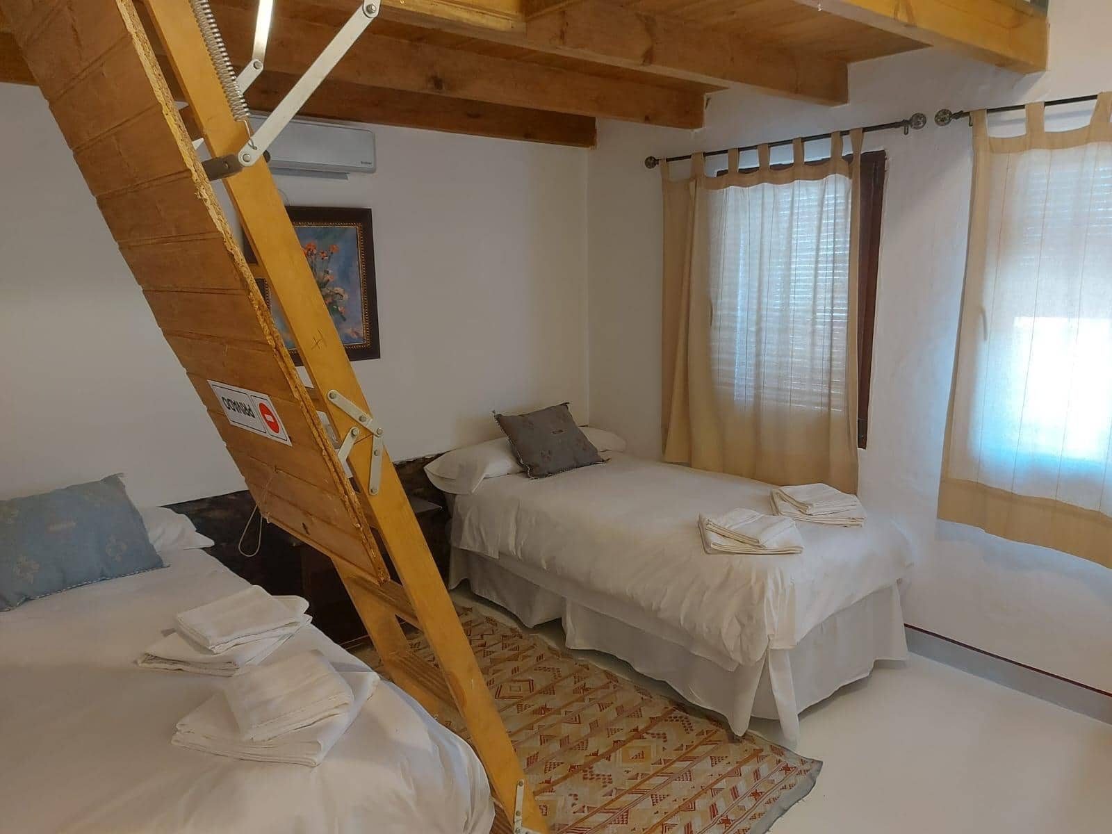 5 chambre Maison de Ville à vendre à Corteconcepcion - 390 000 € (Ref: 8943874)