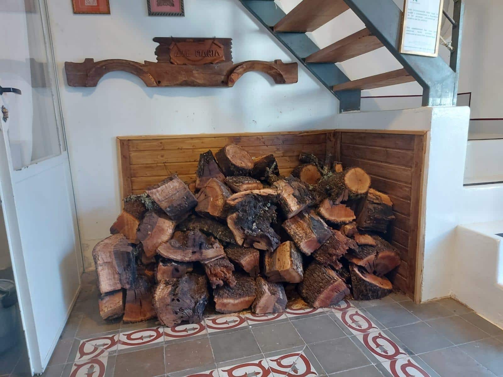 5 chambre Maison de Ville à vendre à Corteconcepcion - 390 000 € (Ref: 8943874)