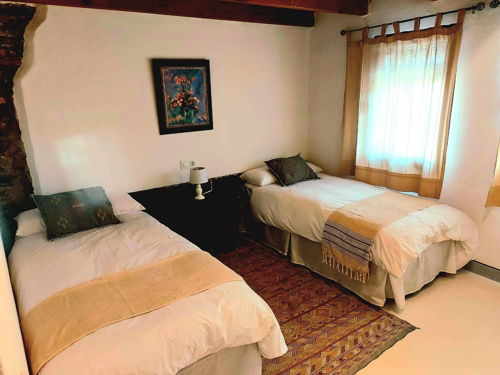 5 chambre Maison de Ville à vendre à Corteconcepcion - 390 000 € (Ref: 8943874)