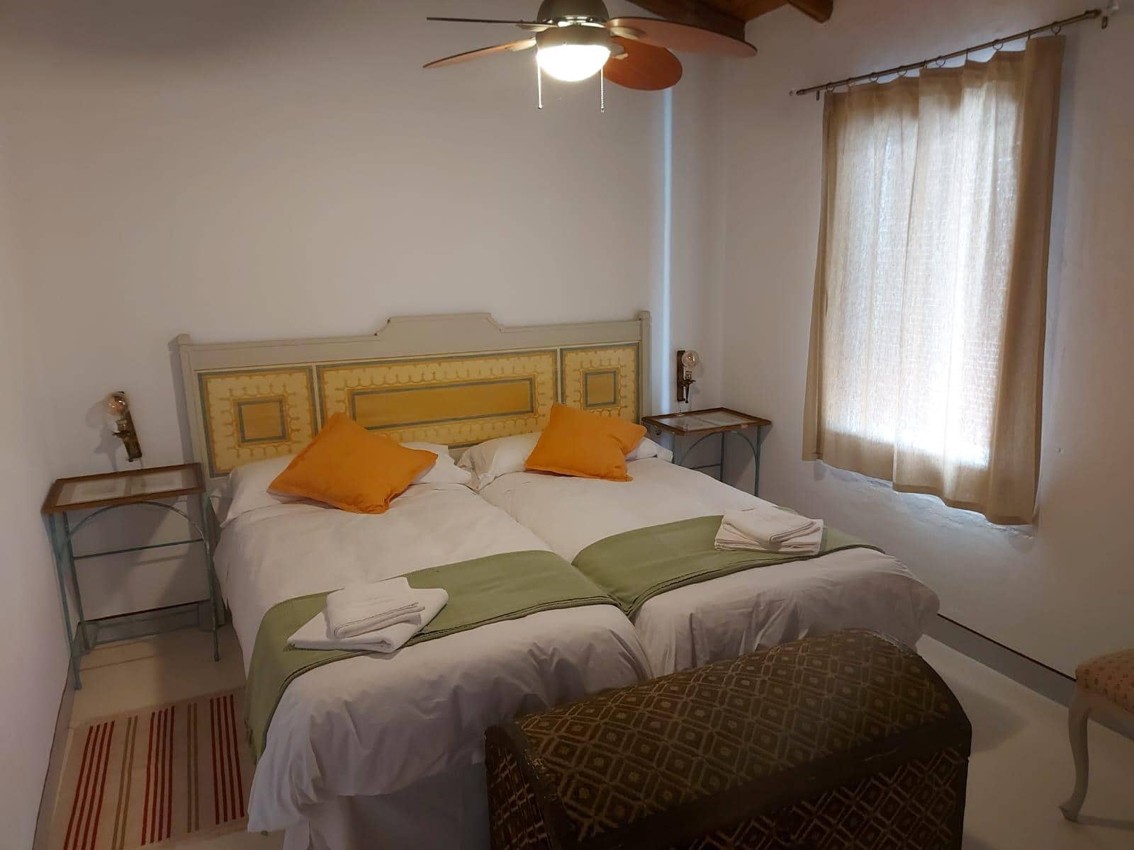 5 chambre Maison de Ville à vendre à Corteconcepcion - 390 000 € (Ref: 8943874)