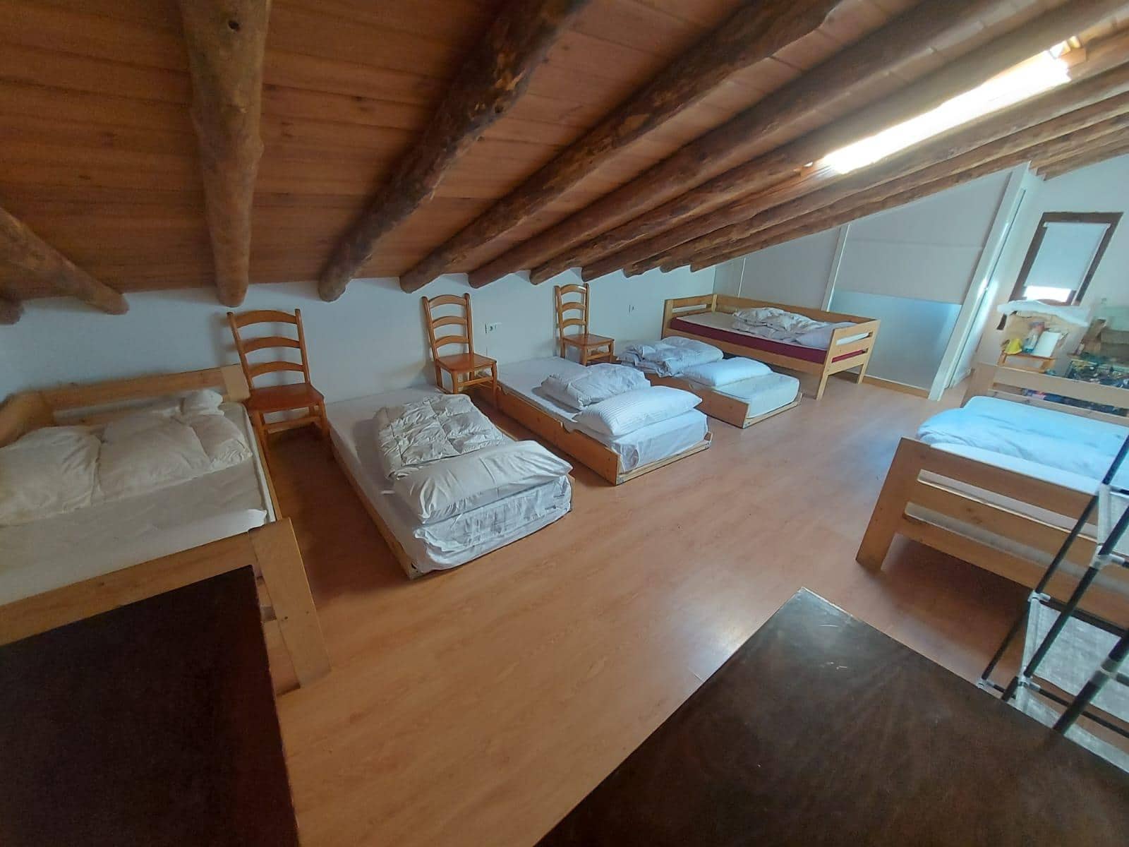 5 chambre Maison de Ville à vendre à Corteconcepcion - 390 000 € (Ref: 8943874)