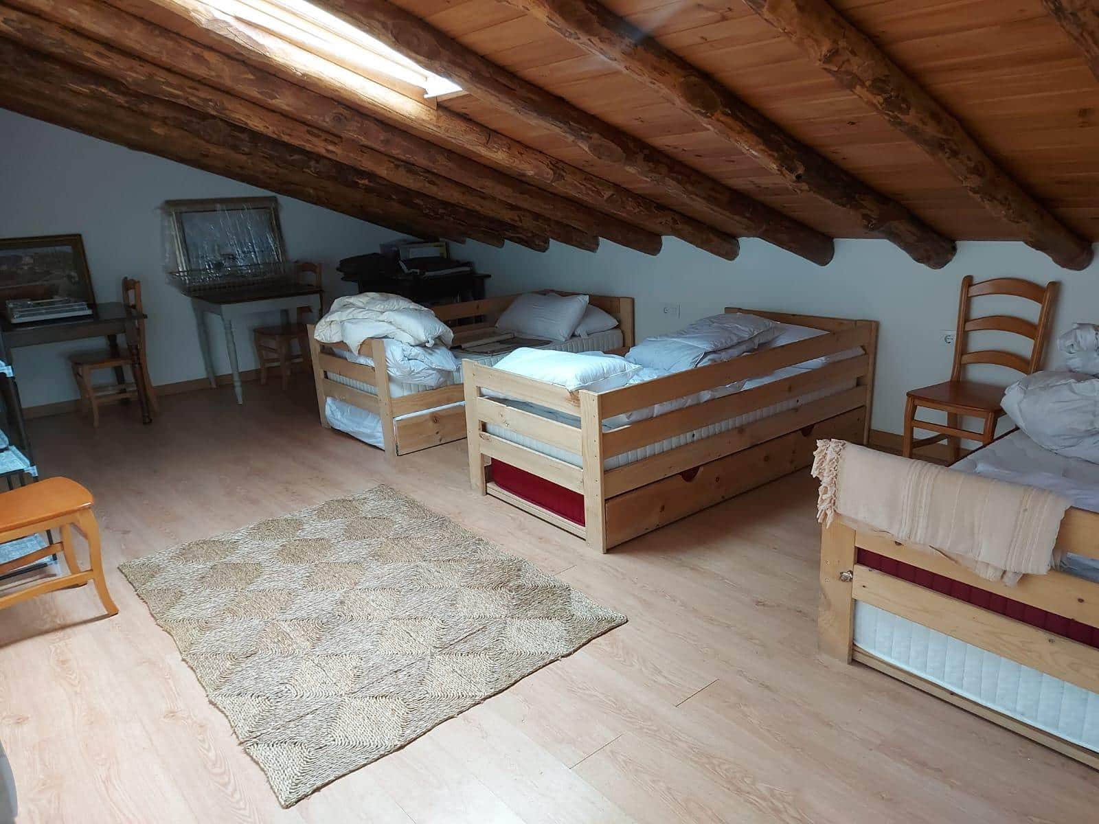 5 chambre Maison de Ville à vendre à Corteconcepcion - 390 000 € (Ref: 8943874)