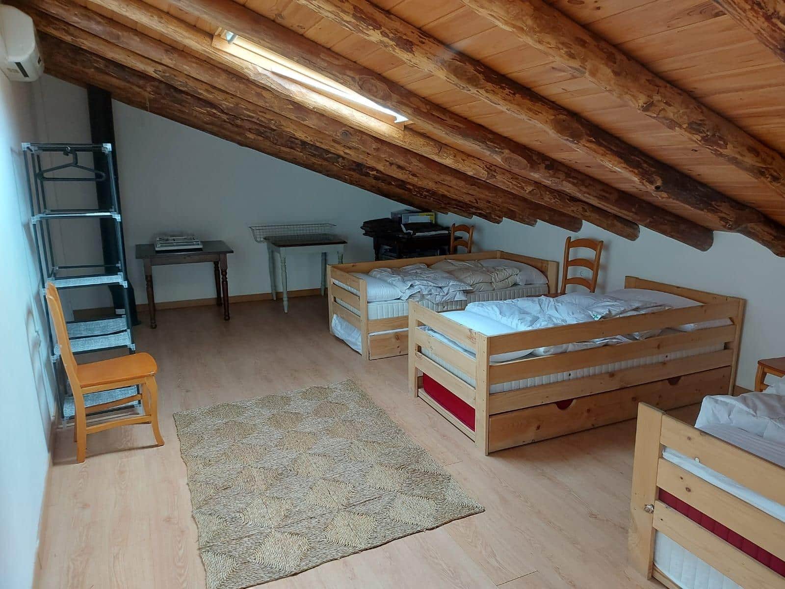 5 chambre Maison de Ville à vendre à Corteconcepcion - 390 000 € (Ref: 8943874)