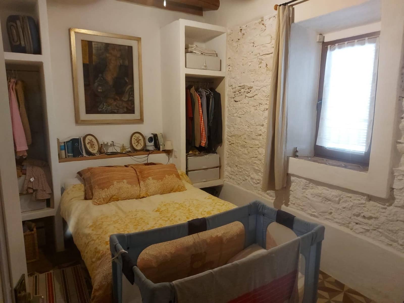 5 chambre Maison de Ville à vendre à Corteconcepcion - 390 000 € (Ref: 8943874)