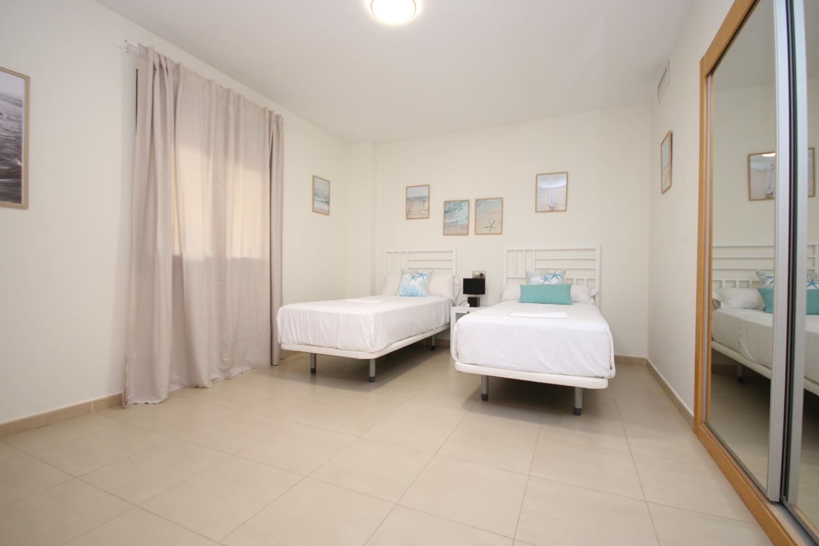 3 soveværelse Strandlejlighed til salg i Ayamonte med swimmingpool garage - € 375.000 (Ref: 8946813)