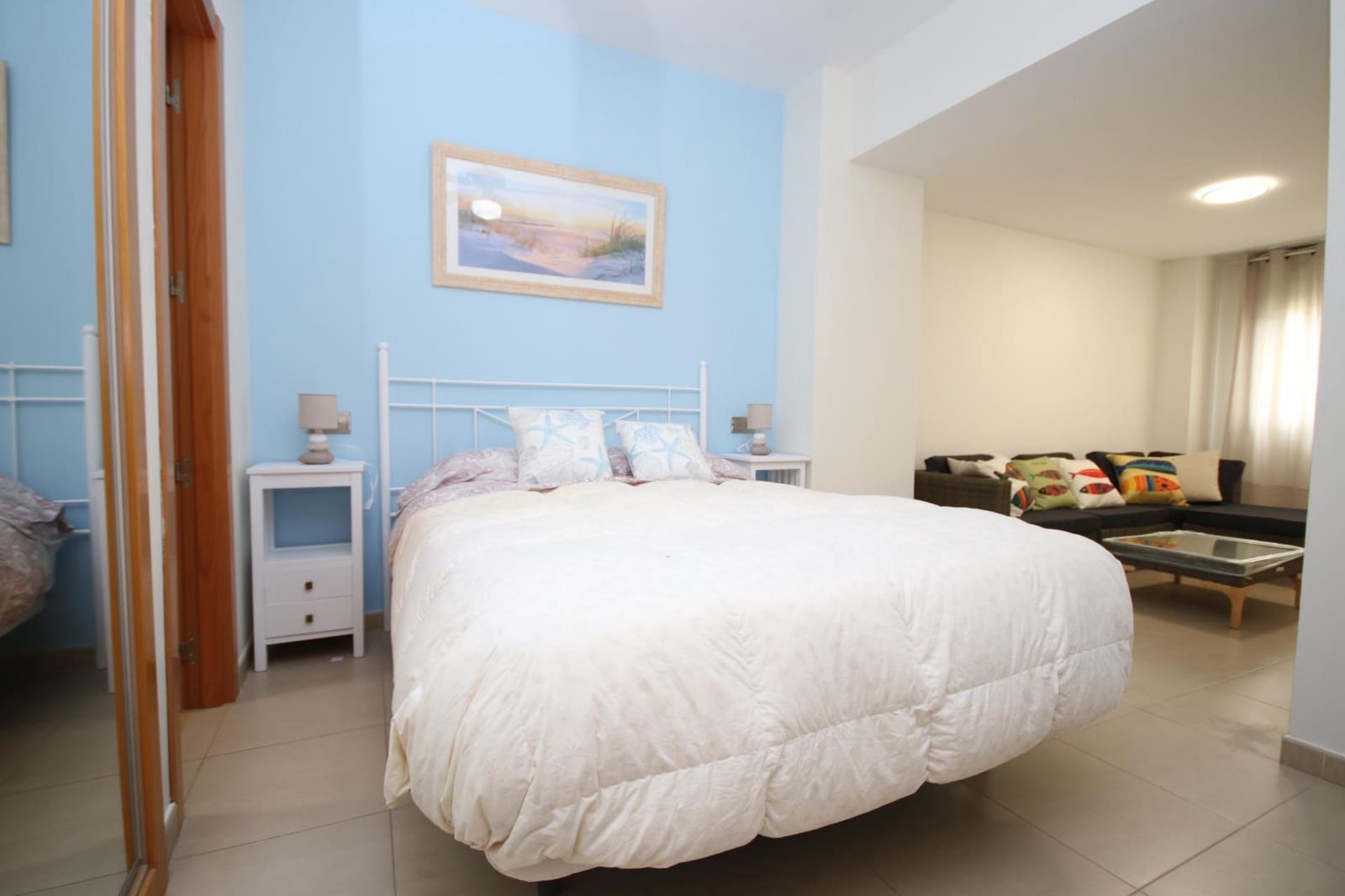 3 soveværelse Strandlejlighed til salg i Ayamonte med swimmingpool garage - € 375.000 (Ref: 8946813)