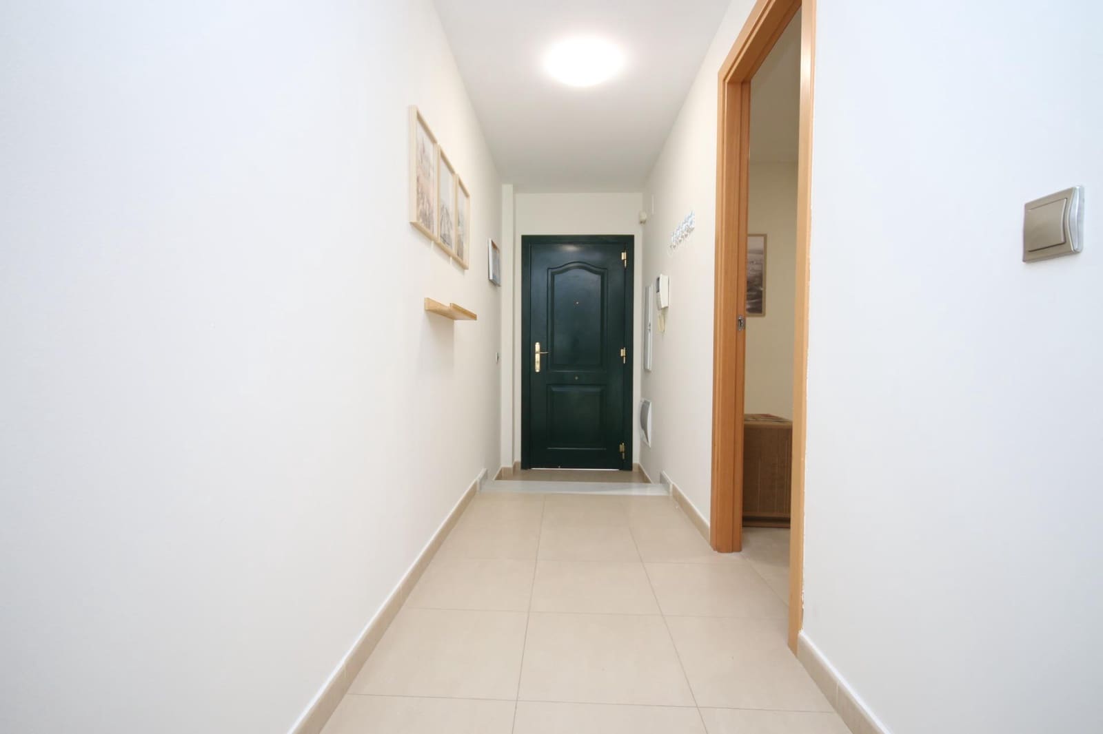 3 soveværelse Strandlejlighed til salg i Ayamonte med swimmingpool garage - € 375.000 (Ref: 8946813)