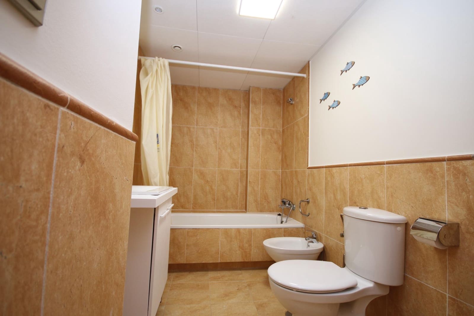 3 soveværelse Strandlejlighed til salg i Ayamonte med swimmingpool garage - € 375.000 (Ref: 8946813)