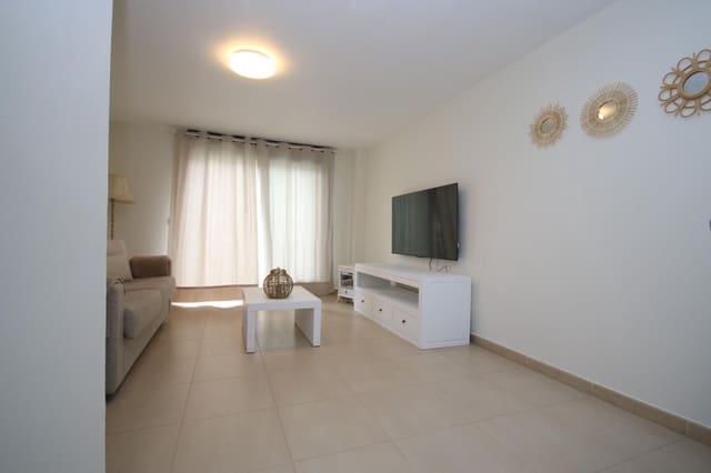 3 soverom Strandleiligheter til salgs i Ayamonte med svømmebasseng garasje - € 375 000 (Ref: 8946813)