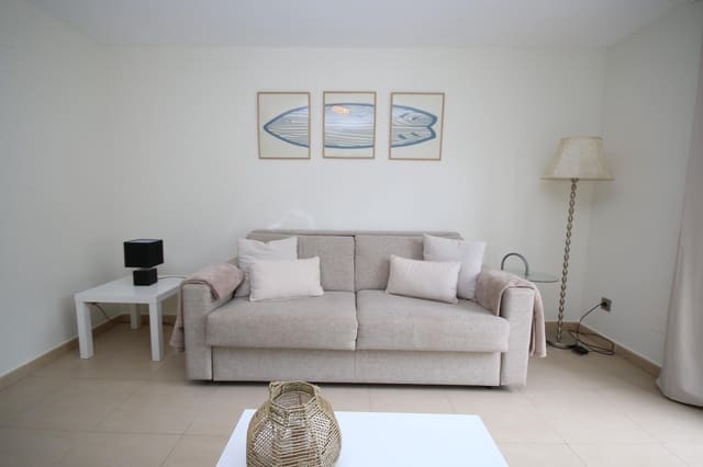 3 soverom Strandleiligheter til salgs i Ayamonte med svømmebasseng garasje - € 375 000 (Ref: 8946813)