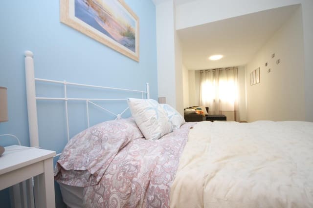 3 soverom Strandleiligheter til salgs i Ayamonte med svømmebasseng garasje - € 375 000 (Ref: 8946813)