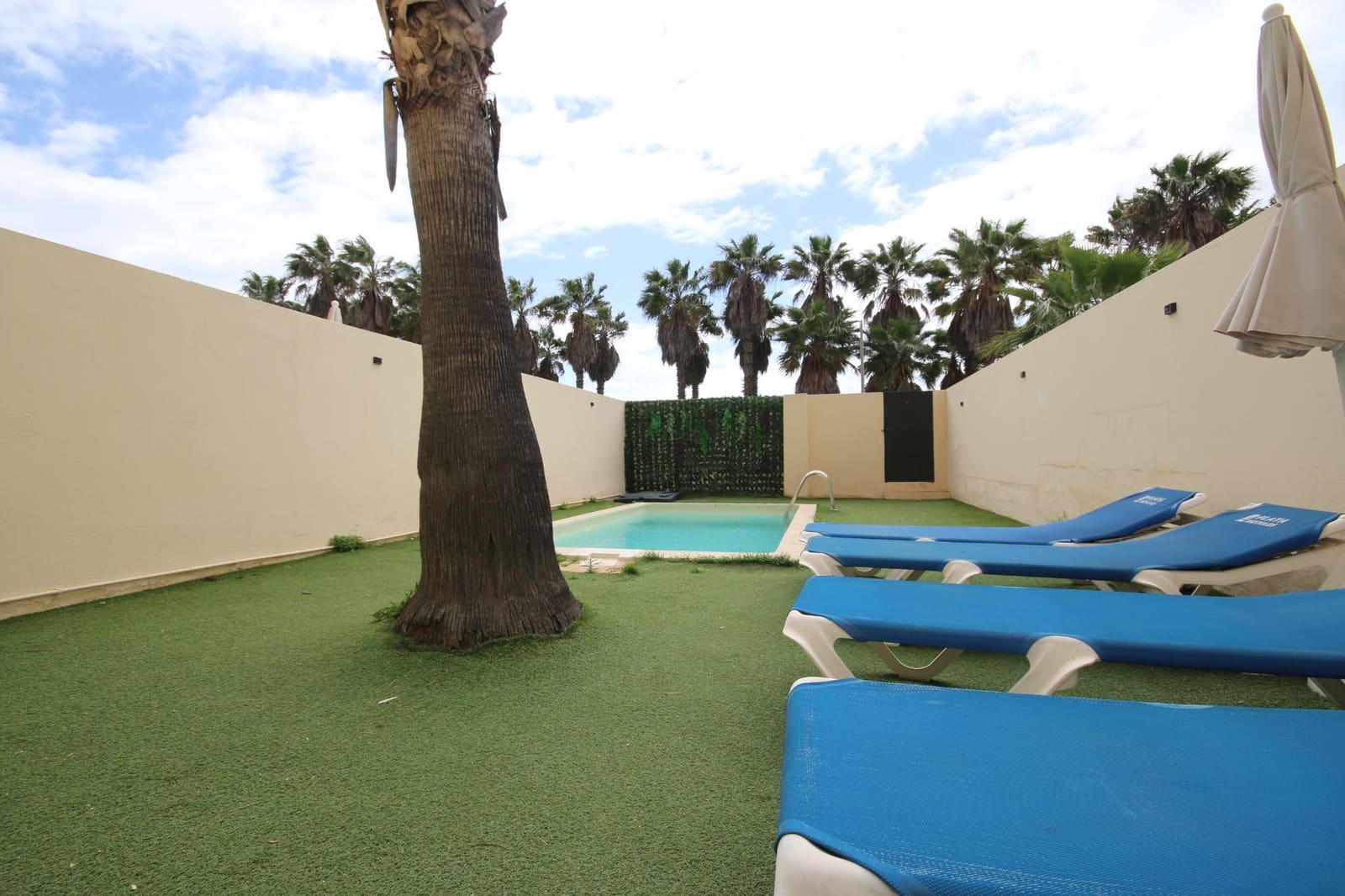 3 soveværelse Strandlejlighed til salg i Ayamonte med swimmingpool garage - € 375.000 (Ref: 8946813)