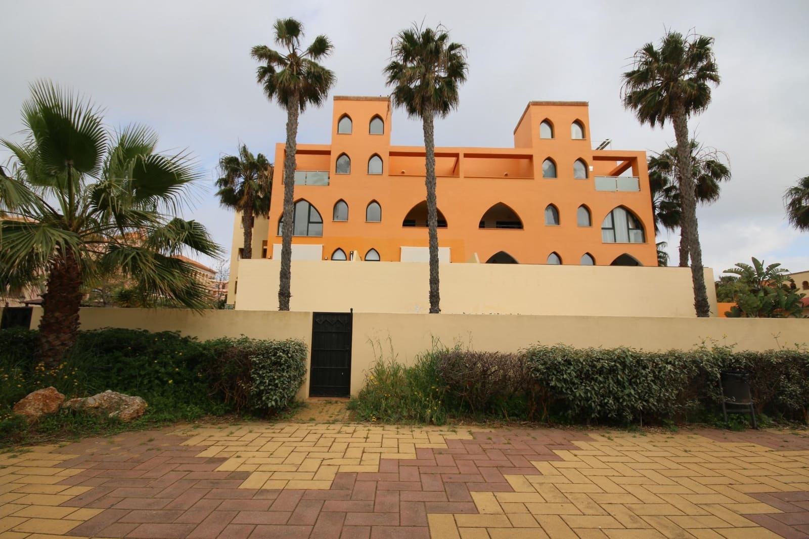 3 soveværelse Strandlejlighed til salg i Ayamonte med swimmingpool garage - € 375.000 (Ref: 8946813)