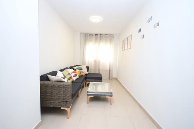 3 sypialnia Apartament przy plaży na sprzedaż w Ayamonte z basenem garażem - 375 000 € (Ref: 8946813)
