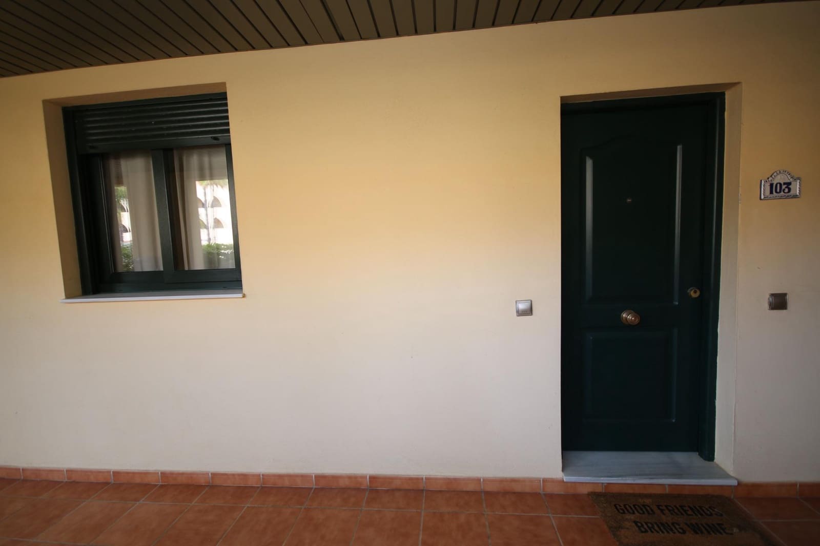 3 makuuhuone Ranta-asunto myytävänä paikassa Ayamonte mukana uima-altaan 
autotalli - 375 000 € (Ref: 8946813)