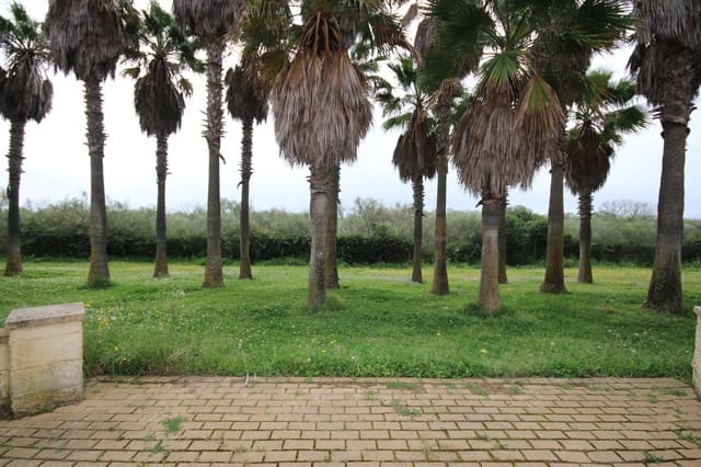 3 sypialnia Apartament przy plaży na sprzedaż w Ayamonte z basenem garażem - 375 000 € (Ref: 8946813)