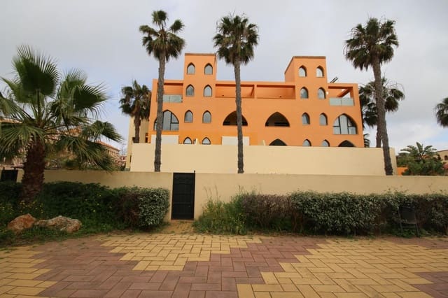 3 camera da letto Appartamento sulla Spiaggia in vendita in Ayamonte con piscina garage - 375.000 € (Rif: 8946813)