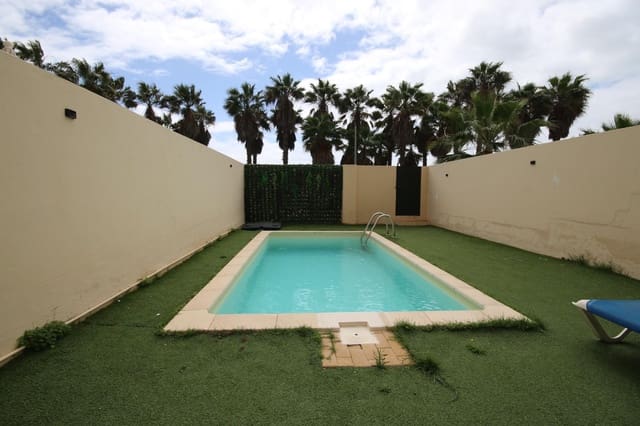 3 camera da letto Appartamento sulla Spiaggia in vendita in Ayamonte con piscina garage - 375.000 € (Rif: 8946813)