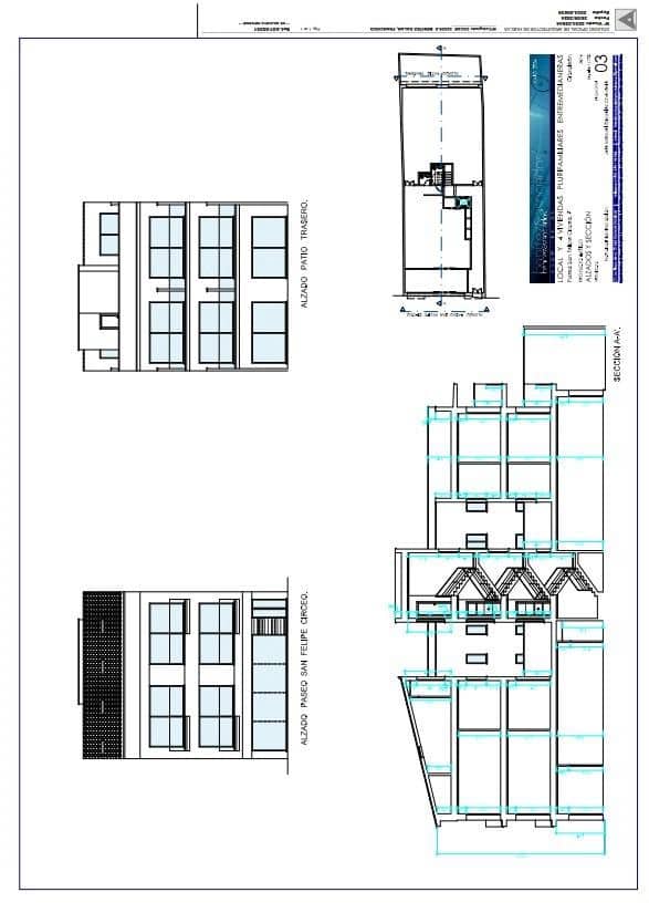 Bouwgrond te koop in Gibraleon - € 90.000 (Ref: 8954443)
