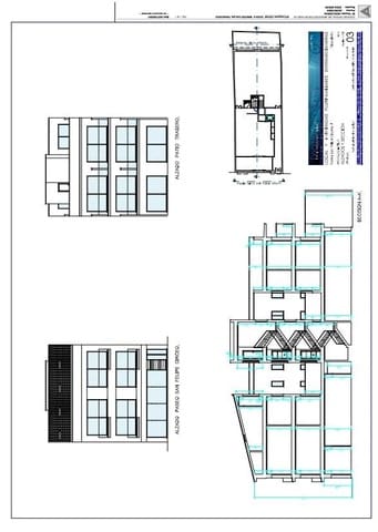 Building Plot for sale in Gibraleón - € 90,000 (Ref: 8954443)