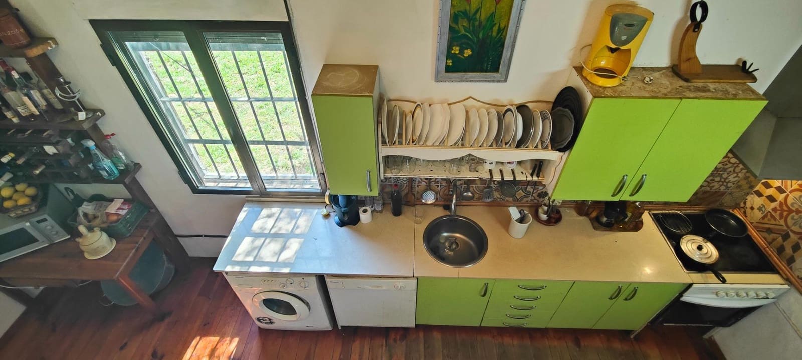 3 soveværelse Finca/Landehus til salg i Lucena del Puerto med swimmingpool - € 129.990 (Ref: 8961715)