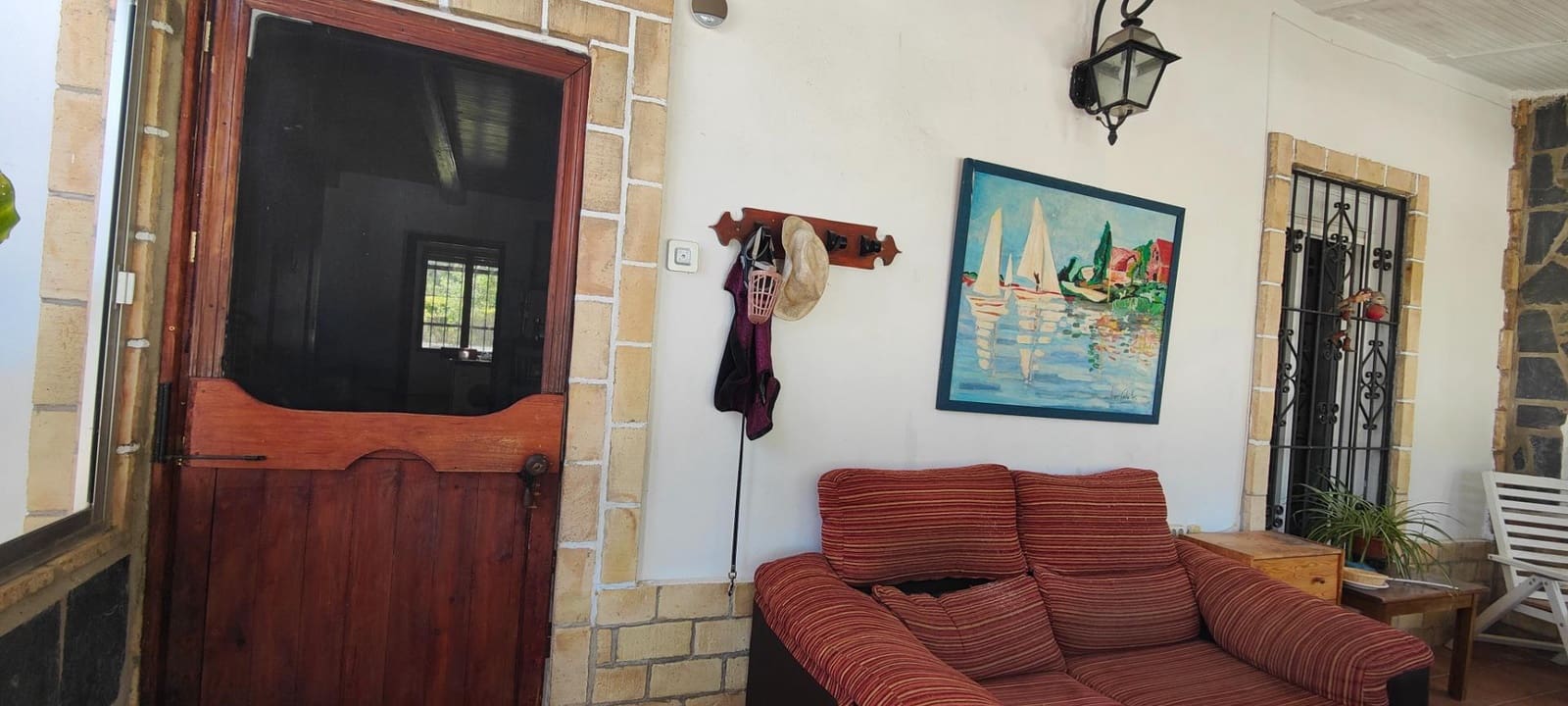 3 soveværelse Finca/Landehus til salg i Lucena del Puerto med swimmingpool - € 129.990 (Ref: 8961715)