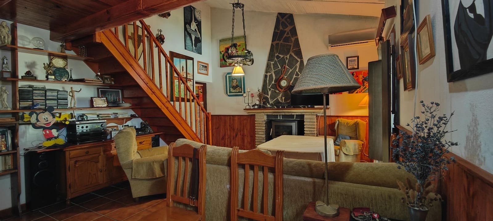 3 soveværelse Finca/Landehus til salg i Lucena del Puerto med swimmingpool - € 129.990 (Ref: 8961715)