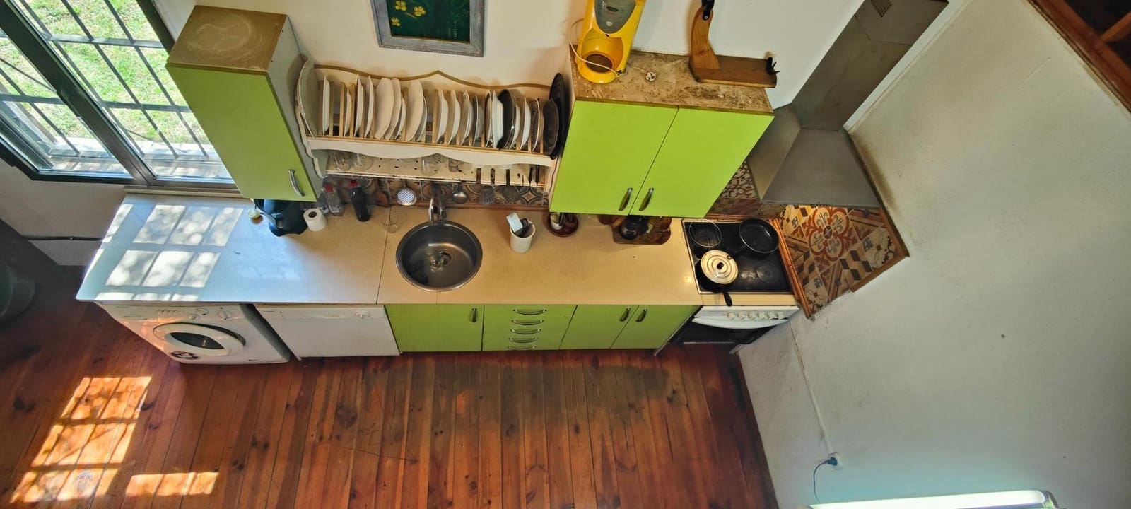 3 soveværelse Finca/Landehus til salg i Lucena del Puerto med swimmingpool - € 129.990 (Ref: 8961715)