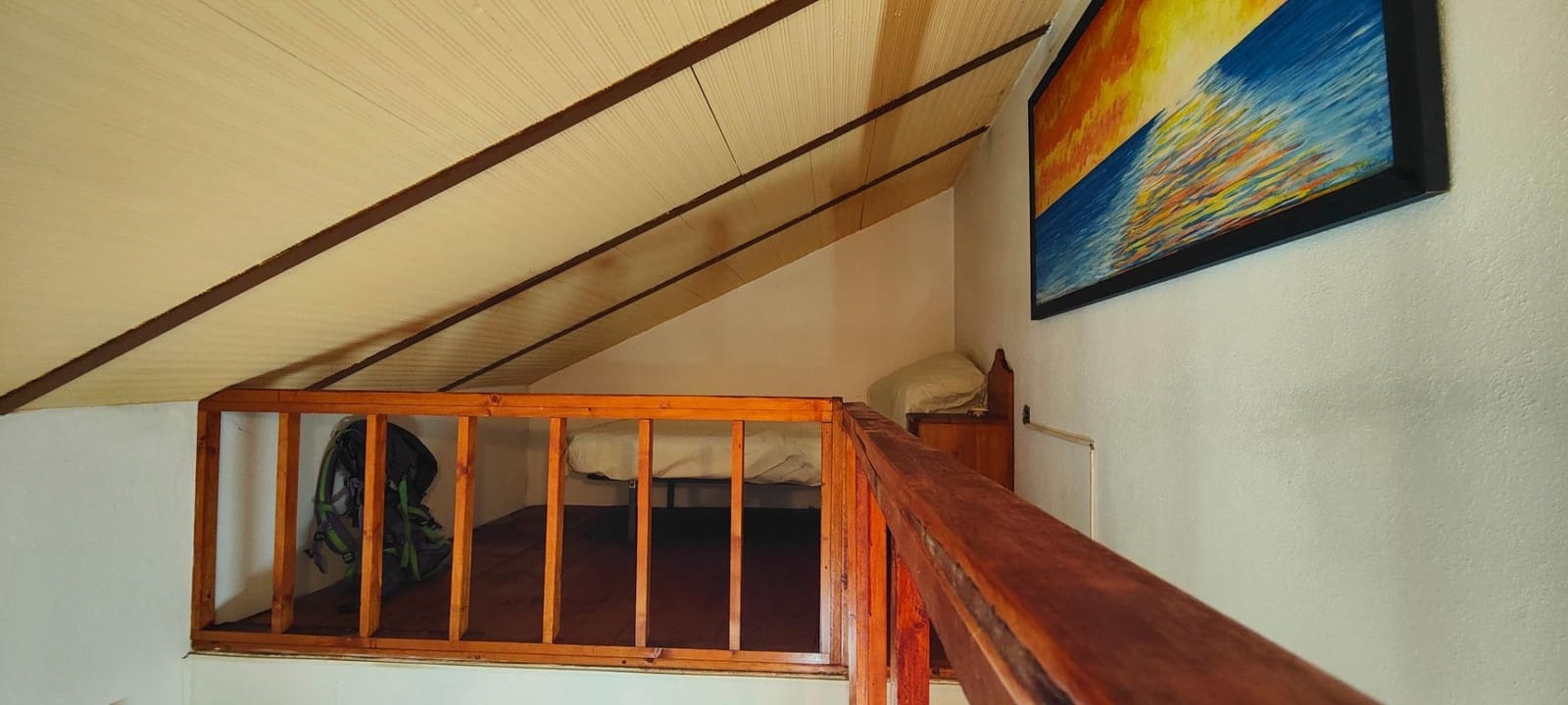 3 soveværelse Finca/Landehus til salg i Lucena del Puerto med swimmingpool - € 129.990 (Ref: 8961715)