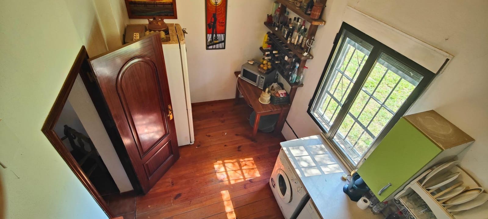 3 soveværelse Finca/Landehus til salg i Lucena del Puerto med swimmingpool - € 129.990 (Ref: 8961715)