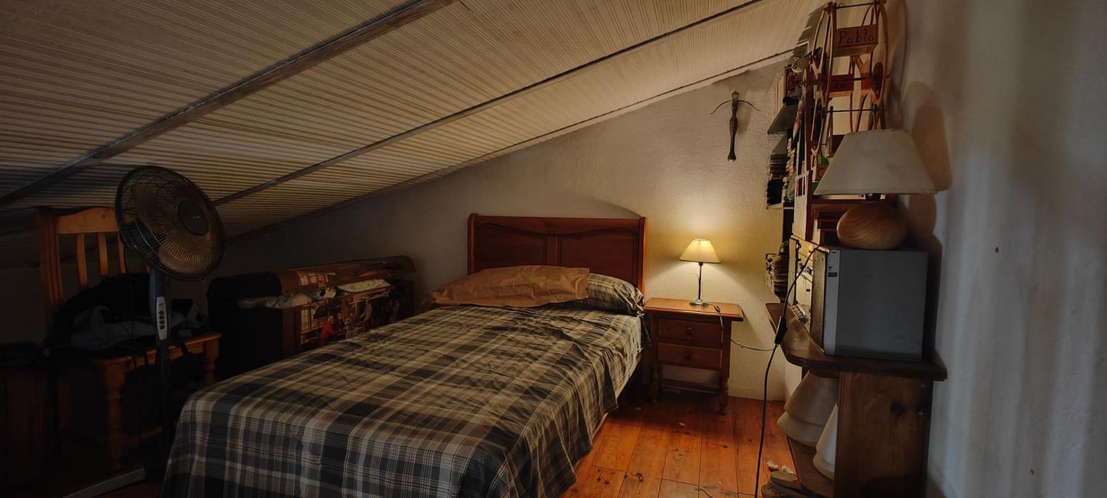 3 soveværelse Finca/Landehus til salg i Lucena del Puerto med swimmingpool - € 129.990 (Ref: 8961715)