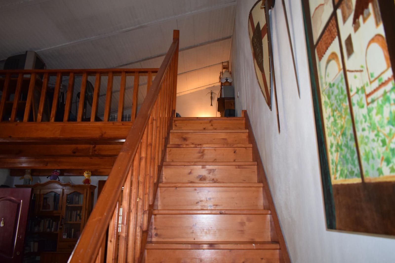 3 soveværelse Finca/Landehus til salg i Lucena del Puerto med swimmingpool - € 129.990 (Ref: 8961715)