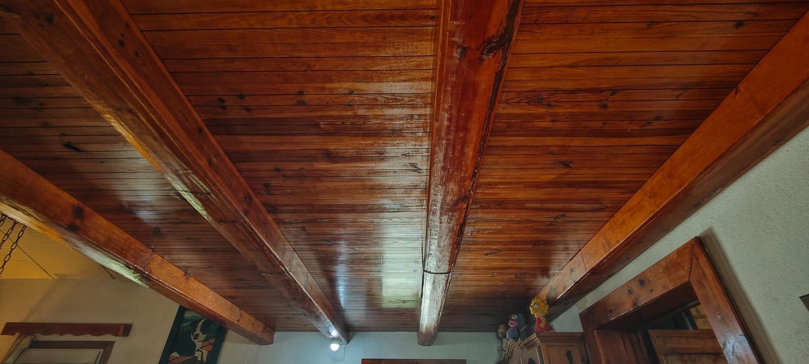 3 soveværelse Finca/Landehus til salg i Lucena del Puerto med swimmingpool - € 129.990 (Ref: 8961715)