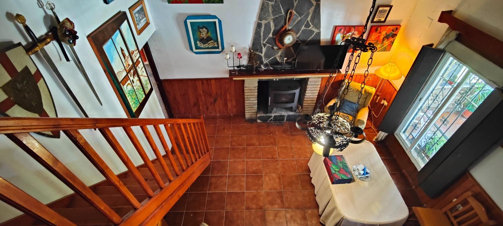 3 soveværelse Finca/Landehus til salg i Lucena del Puerto med swimmingpool - € 129.990 (Ref: 8961715)