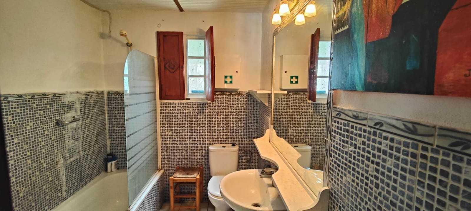 3 soveværelse Finca/Landehus til salg i Lucena del Puerto med swimmingpool - € 129.990 (Ref: 8961715)