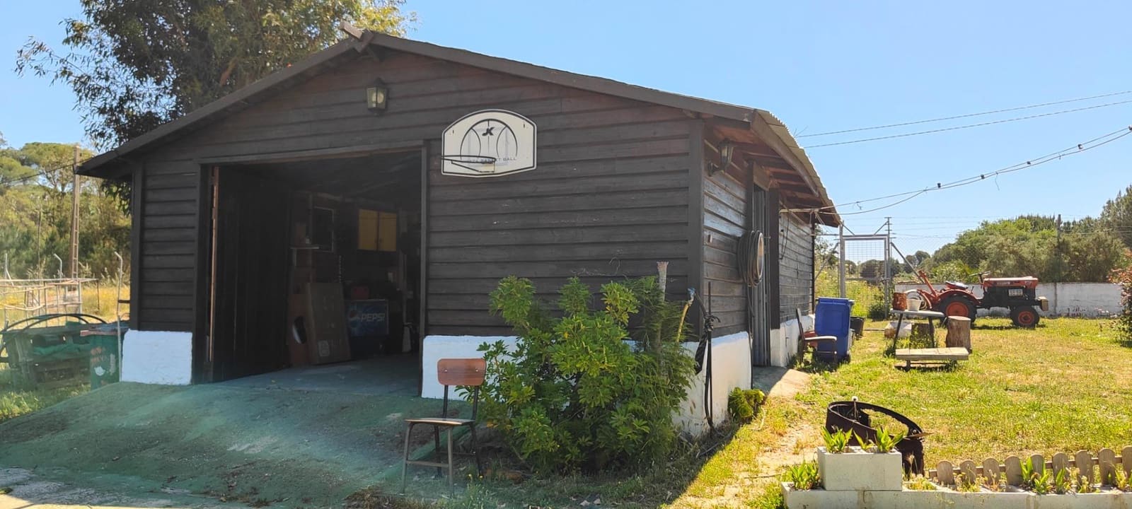 3 soveværelse Finca/Landehus til salg i Lucena del Puerto med swimmingpool - € 129.990 (Ref: 8961715)