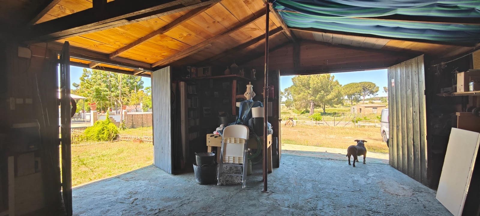 3 soveværelse Finca/Landehus til salg i Lucena del Puerto med swimmingpool - € 129.990 (Ref: 8961715)