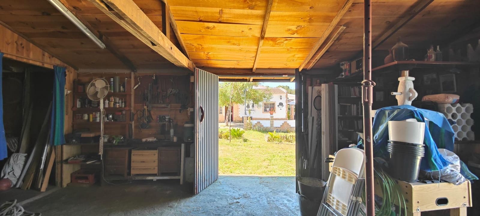 3 soveværelse Finca/Landehus til salg i Lucena del Puerto med swimmingpool - € 129.990 (Ref: 8961715)