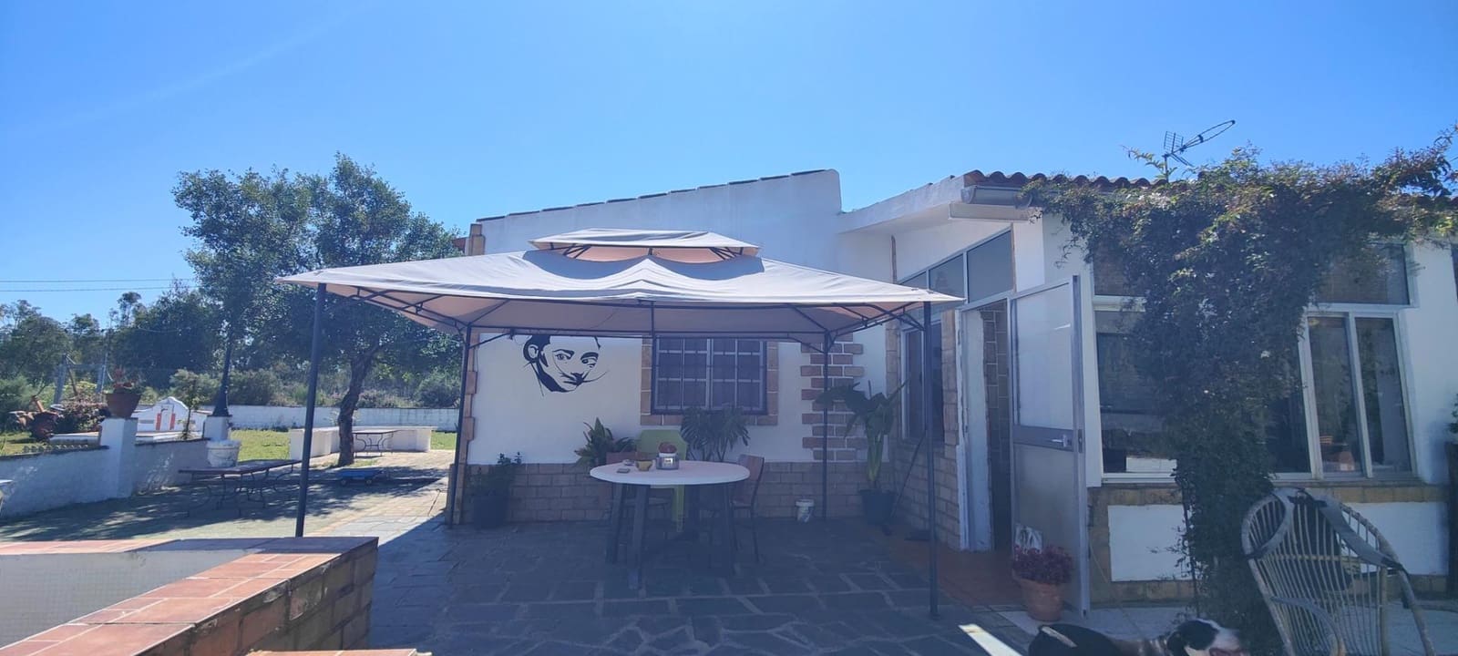 3 soveværelse Finca/Landehus til salg i Lucena del Puerto med swimmingpool - € 129.990 (Ref: 8961715)