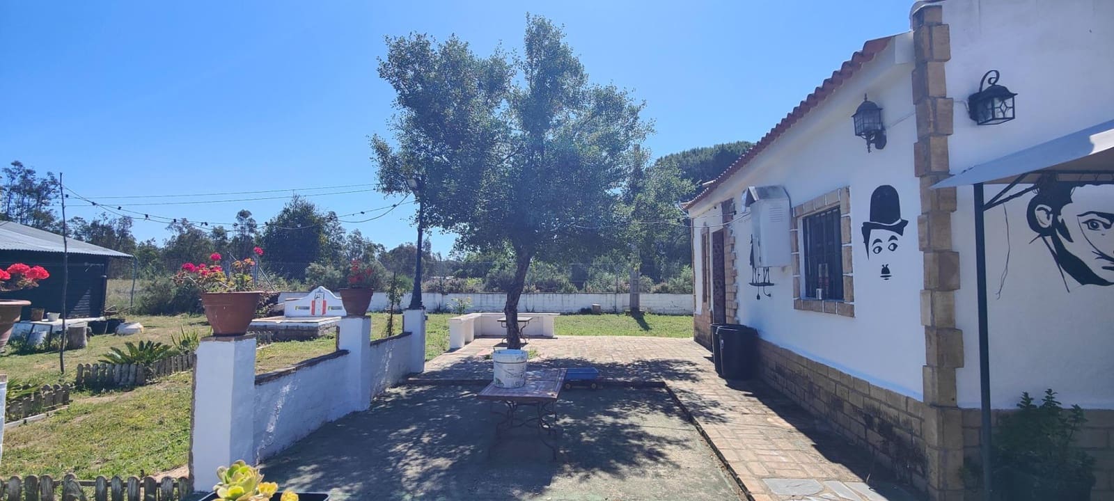 3 soveværelse Finca/Landehus til salg i Lucena del Puerto med swimmingpool - € 129.990 (Ref: 8961715)