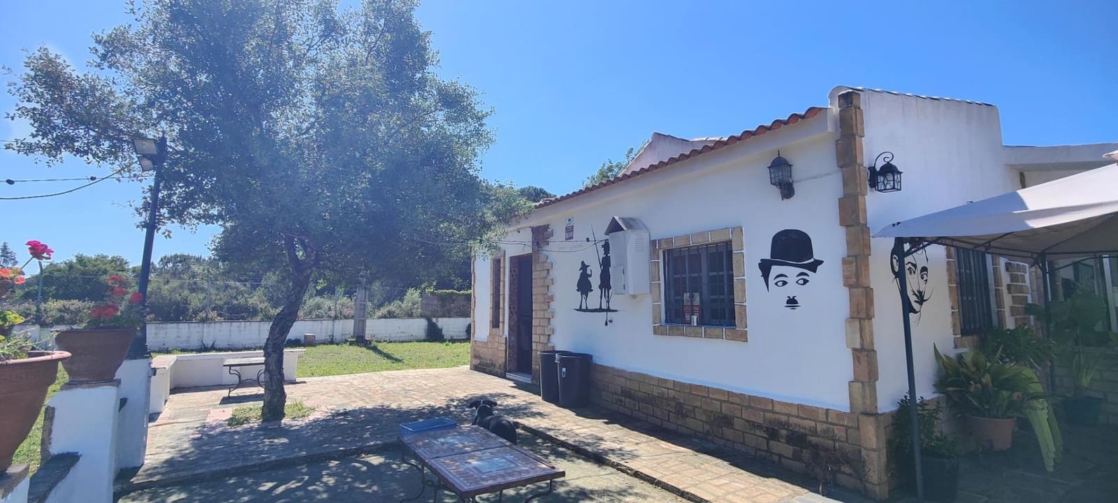 3 soveværelse Finca/Landehus til salg i Lucena del Puerto med swimmingpool - € 129.990 (Ref: 8961715)