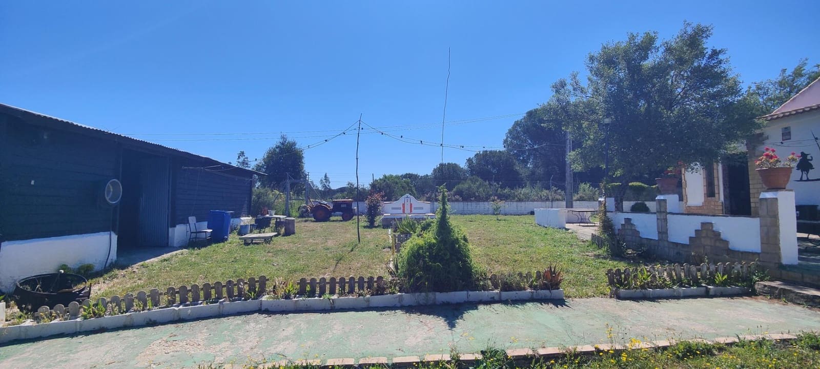 3 soveværelse Finca/Landehus til salg i Lucena del Puerto med swimmingpool - € 129.990 (Ref: 8961715)