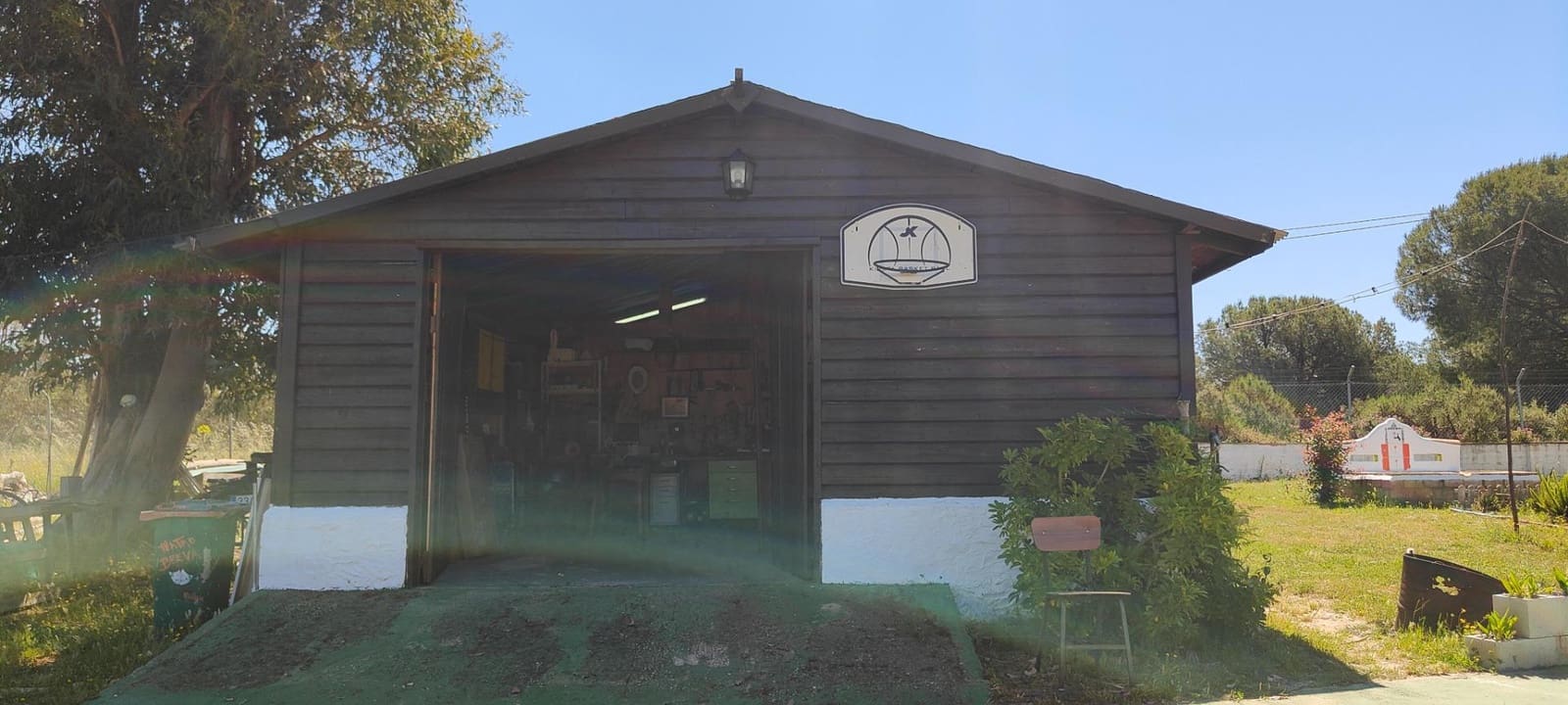 3 soveværelse Finca/Landehus til salg i Lucena del Puerto med swimmingpool - € 129.990 (Ref: 8961715)