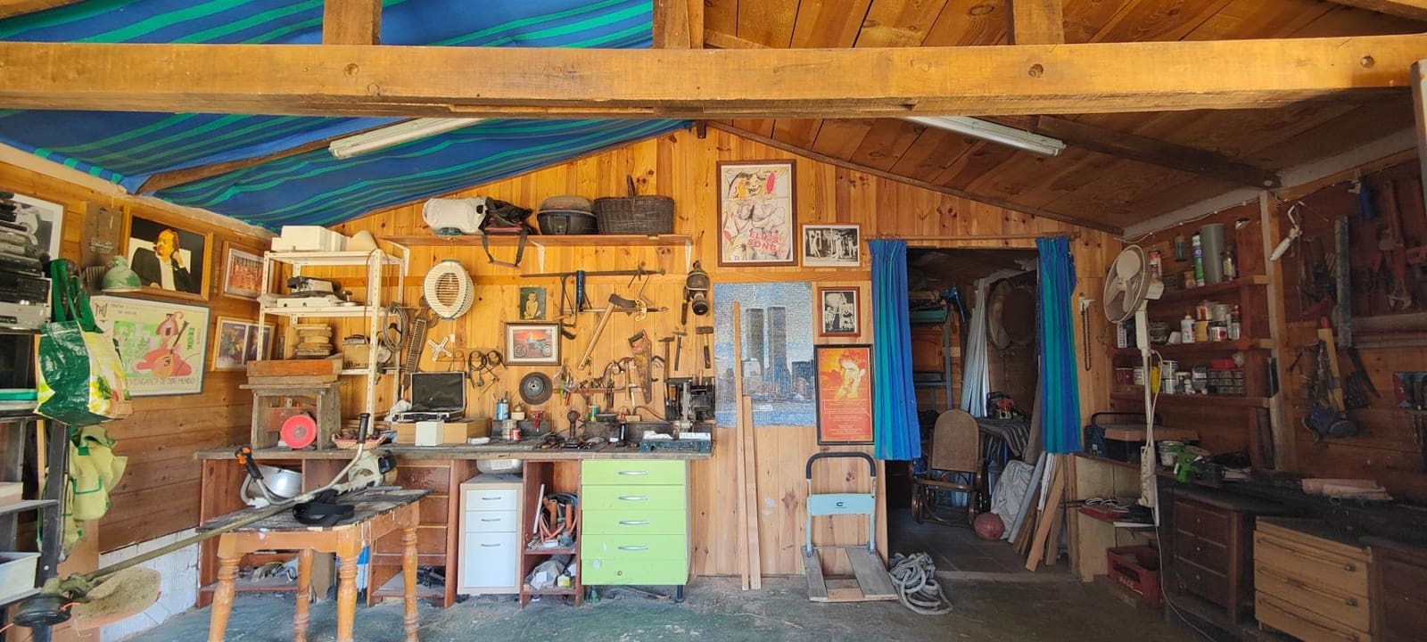 3 soveværelse Finca/Landehus til salg i Lucena del Puerto med swimmingpool - € 129.990 (Ref: 8961715)